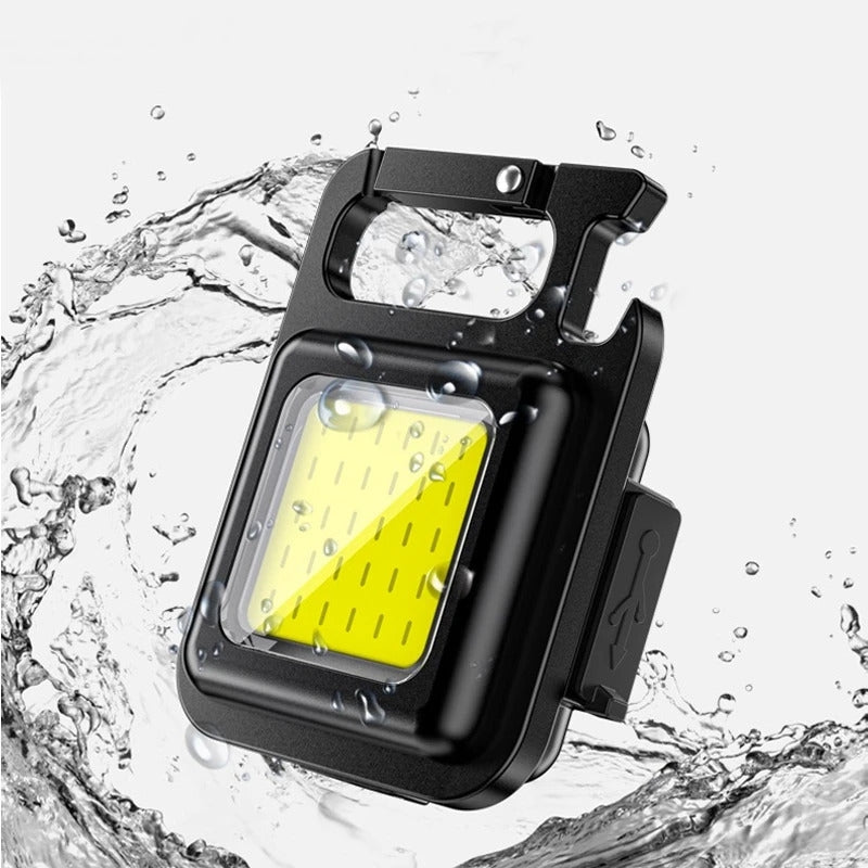Clip Utility Light | Stornfield