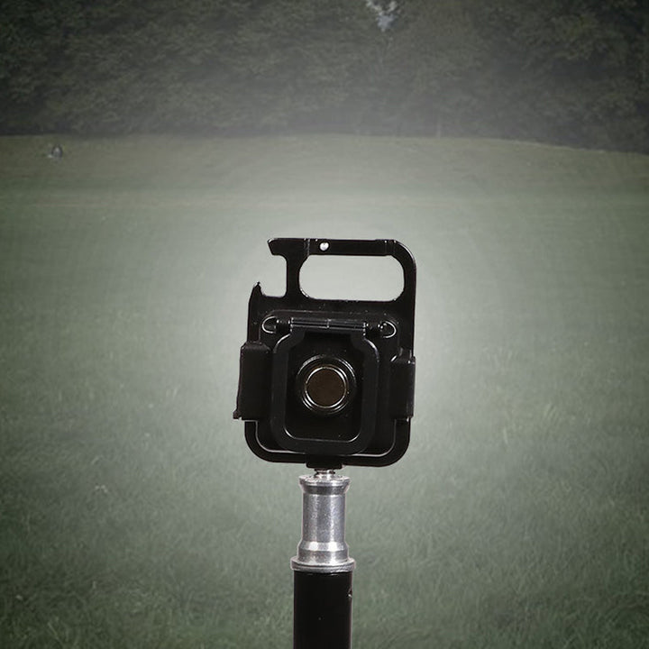 Multifunctional Portable Rechargeable Emergency Light | Stornfield