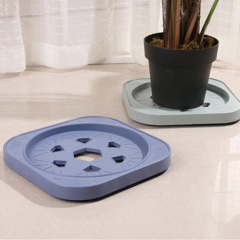 Multipurpose Gas Cylinder Movable Base | Stornfield