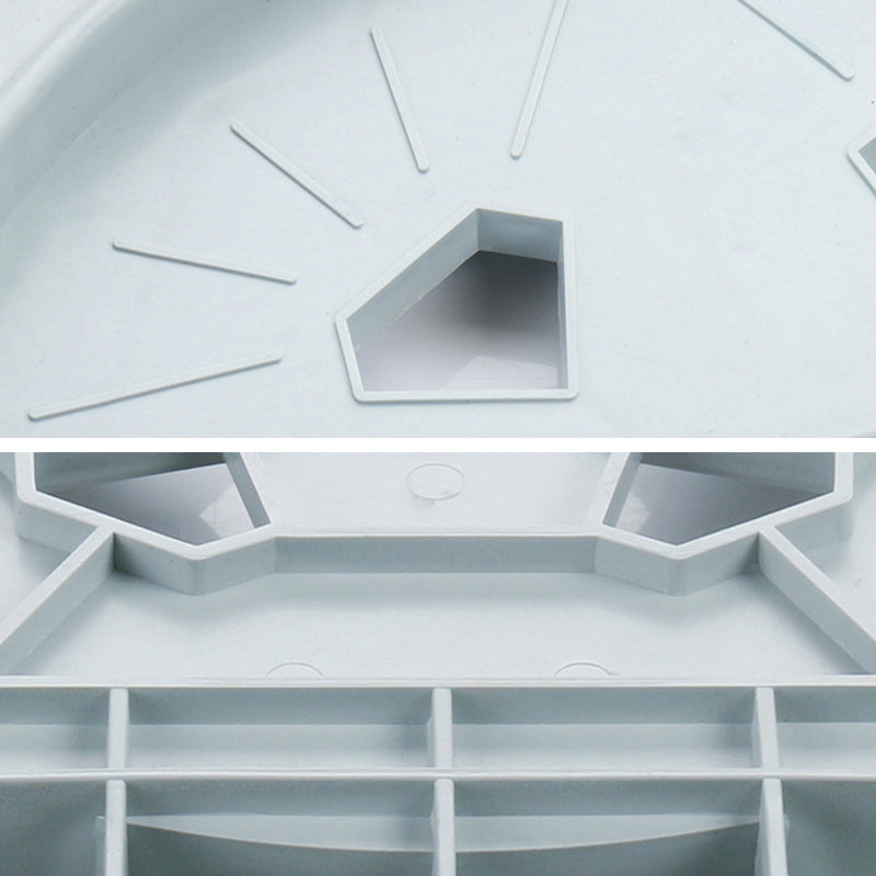 Multipurpose Gas Cylinder Movable Base | Stornfield