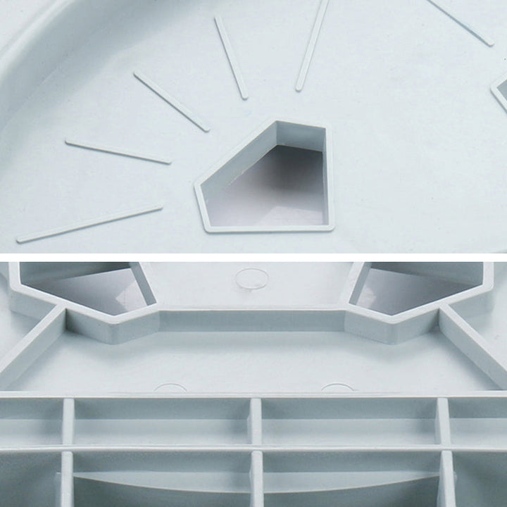 Multipurpose Gas Cylinder Movable Base | Stornfield