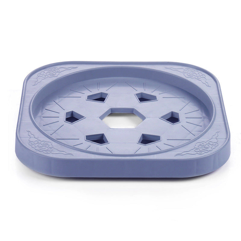 Multipurpose Gas Cylinder Movable Base | Stornfield