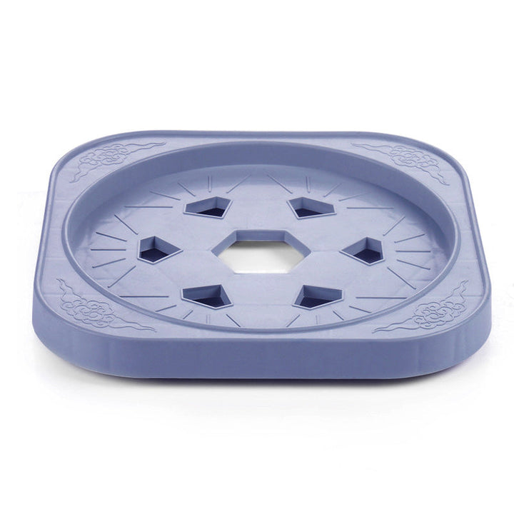 Multipurpose Gas Cylinder Movable Base | Stornfield