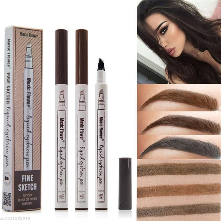 Ava - Waterproof Microblading Pens | Stornfield