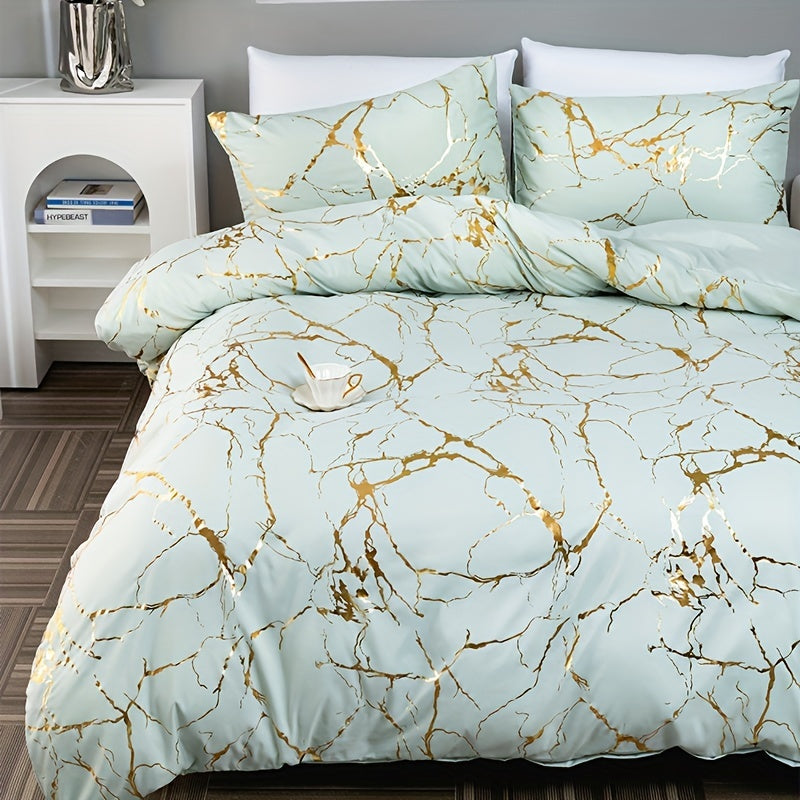 Stornfield | Soft and Refined Bedding Set for Optimal Comfort