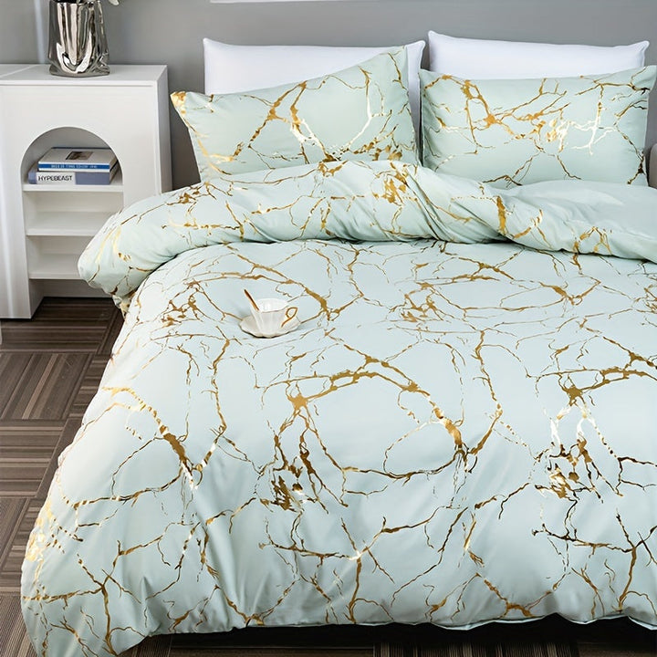 Stornfield | Soft and Refined Bedding Set for Optimal Comfort