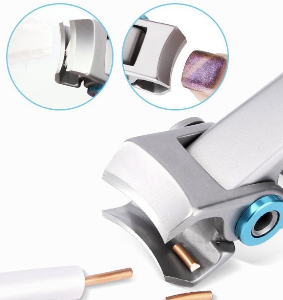 Powerful Nail Clipper XL – For thick and ingrown nails | Stornfield