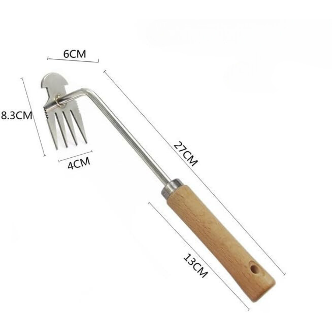 Stornfield WeedEase Ergonomic Weeding Tool