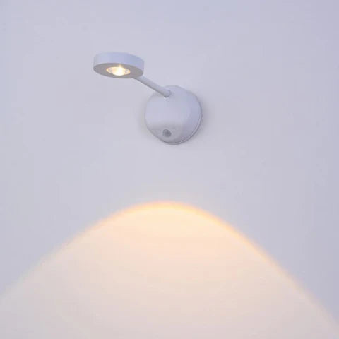 Stornfield | Wall Spot - SmartGlow - Rechargeable LED - Motion Sensor