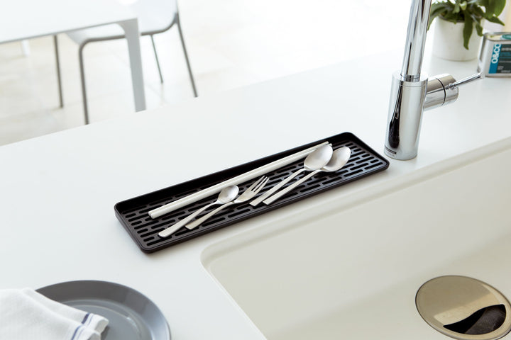 Stornfield | Sink Narrow Drainage Area
