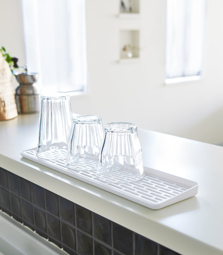 Stornfield | Sink Narrow Drainage Area