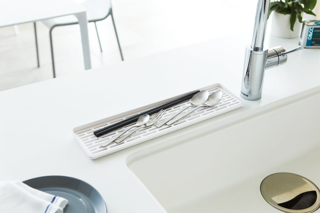 Stornfield | Sink Narrow Drainage Area