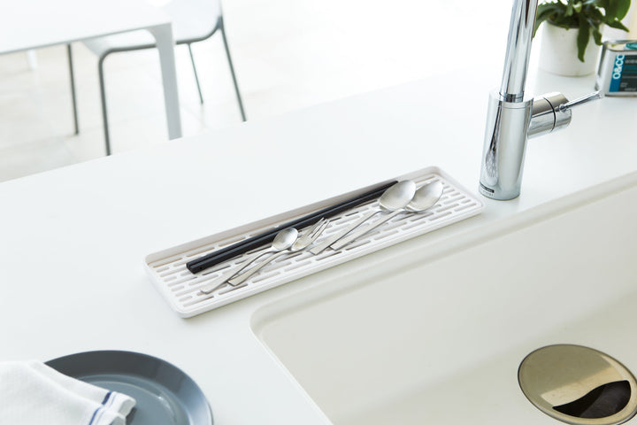 Stornfield | Sink Narrow Drainage Area