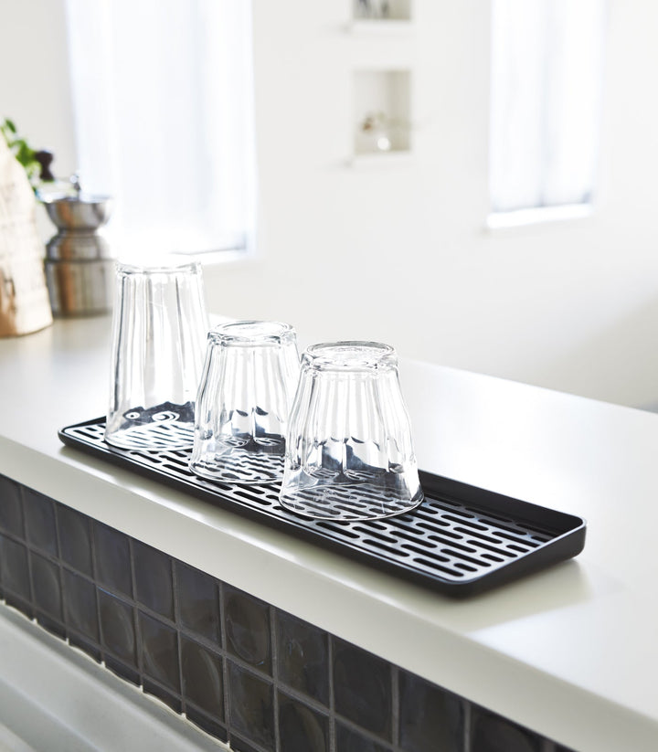Stornfield | Sink Narrow Drainage Area
