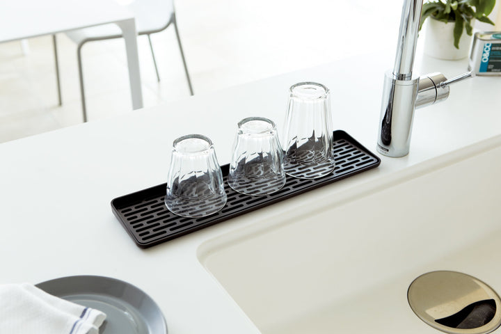 Stornfield | Sink Narrow Drainage Area