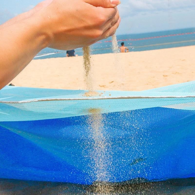 Sand Proof Beach Mat | Stornfield