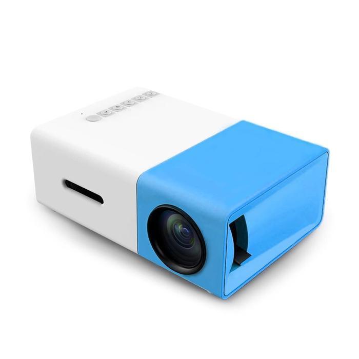 Original HD Protable  Pocket Projector Mini Tiny Compact | Stornfield