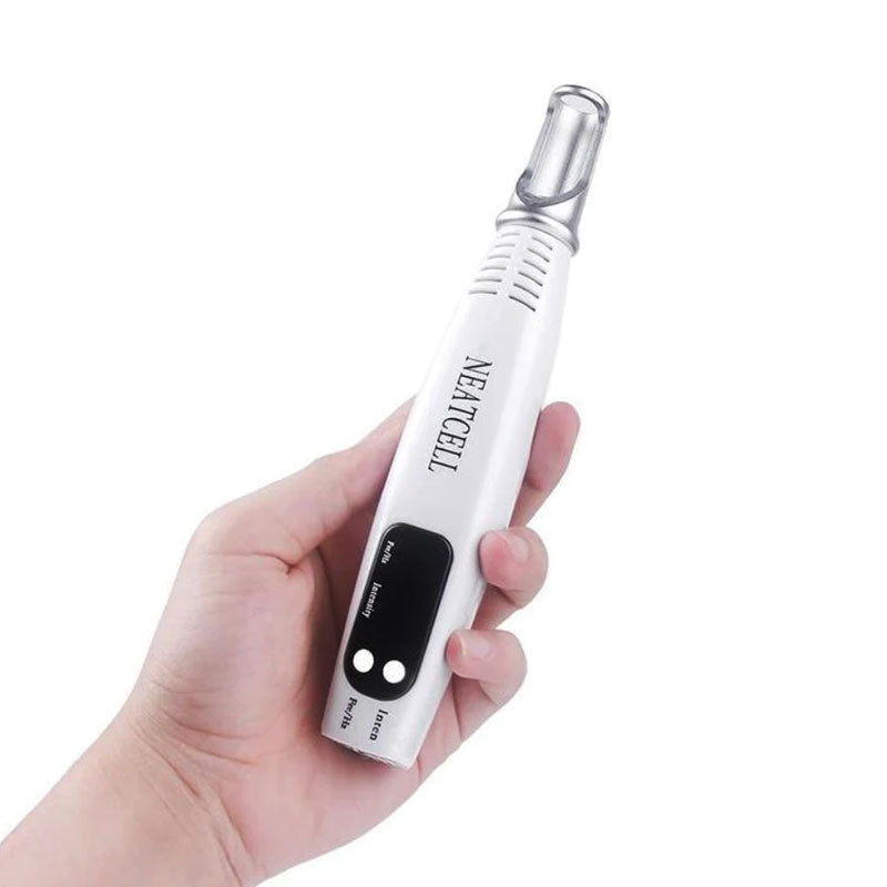 Stornfield | Pulsed Laser Pen with Picosecond Technology