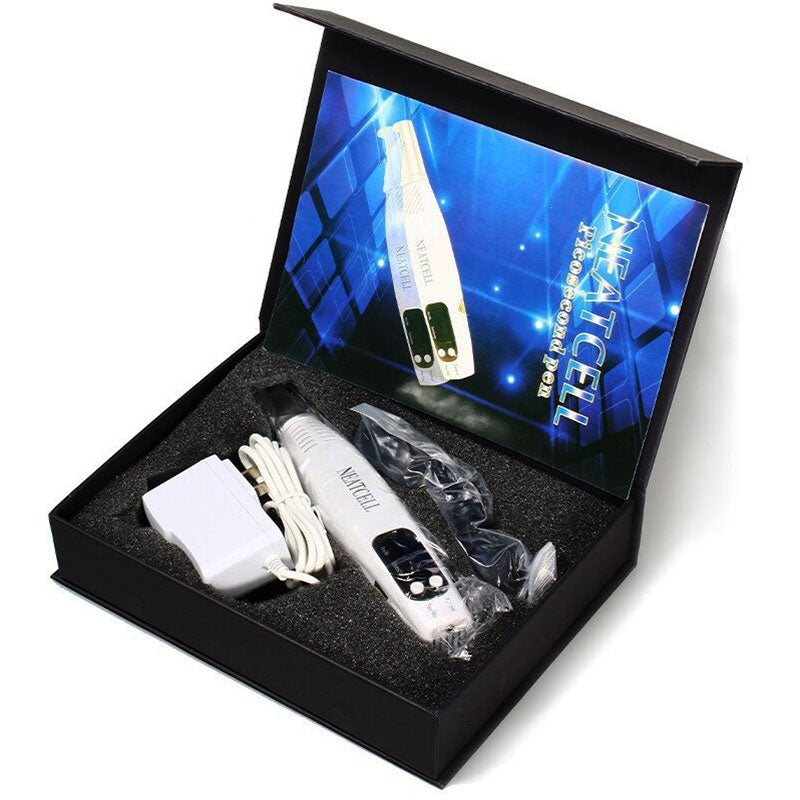 Stornfield | Pulsed Laser Pen with Picosecond Technology