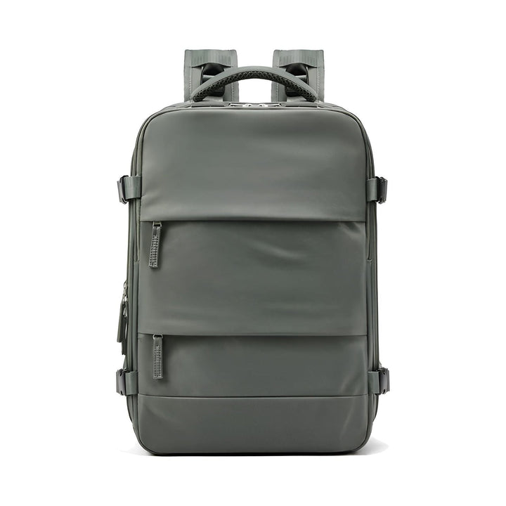 Travel backpack with USB port – Spacious compartment | Ideal for school and outdoor activities | Stornfield