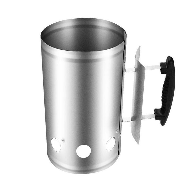 Fire Starter Charcoal Igniter Bucket | Stornfield