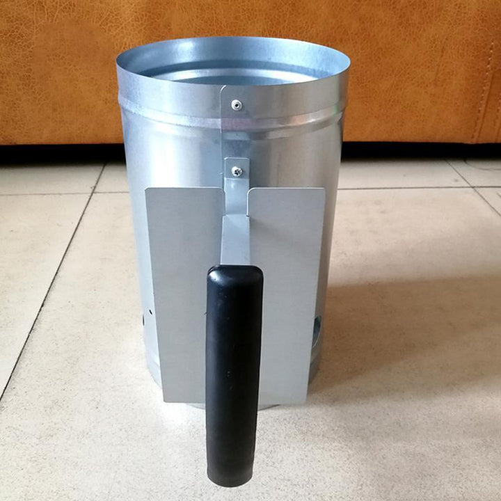 Fire Starter Charcoal Igniter Bucket | Stornfield