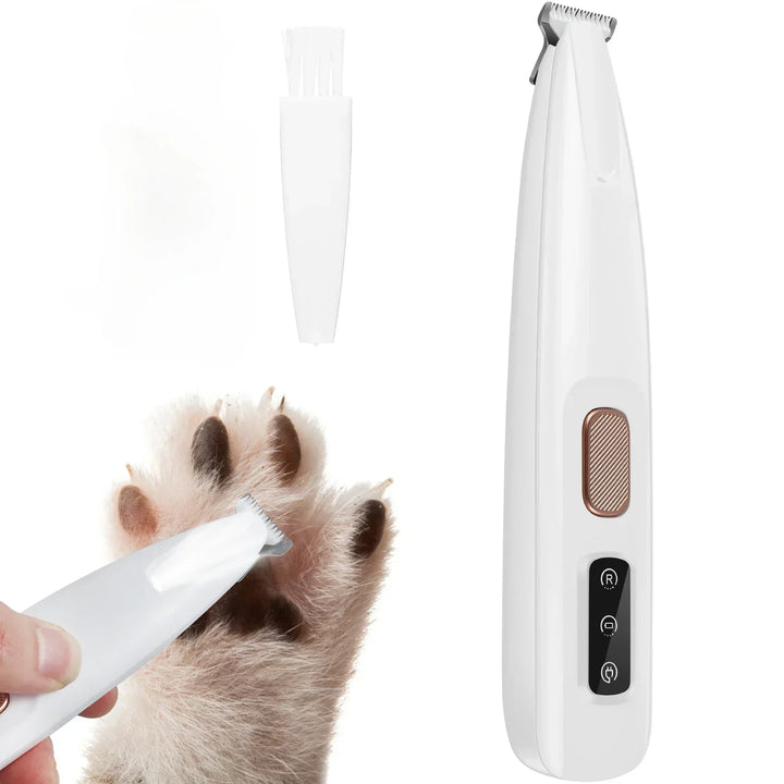 TrimmerPrécis stress-free grooming for your pet | Stornfield