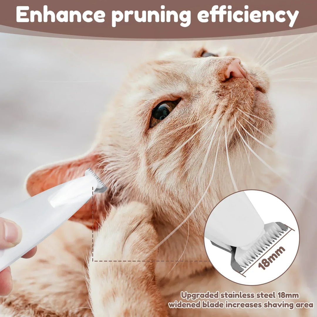 TrimmerPrécis stress-free grooming for your pet | Stornfield