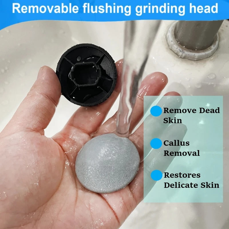 PediPolisher | Stornfield