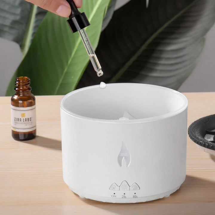 Vulkan-Humidifier | Stornfield