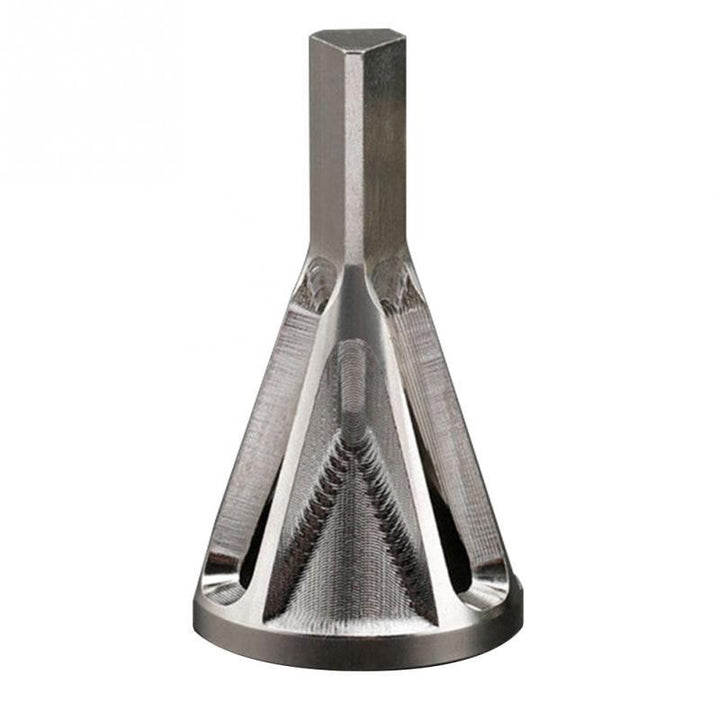 Deburring Drill Bit | Stornfield