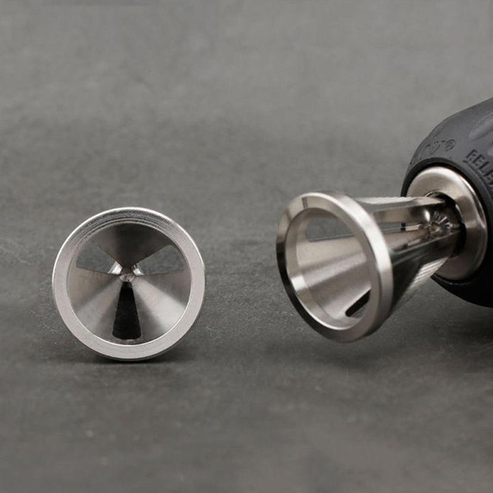 Deburring Drill Bit | Stornfield
