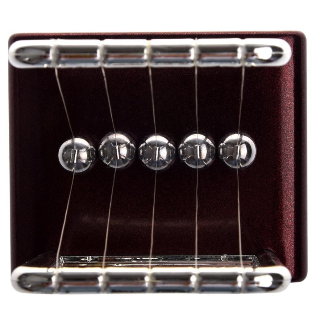 Newton's Cradle Balance Balls | Stornfield