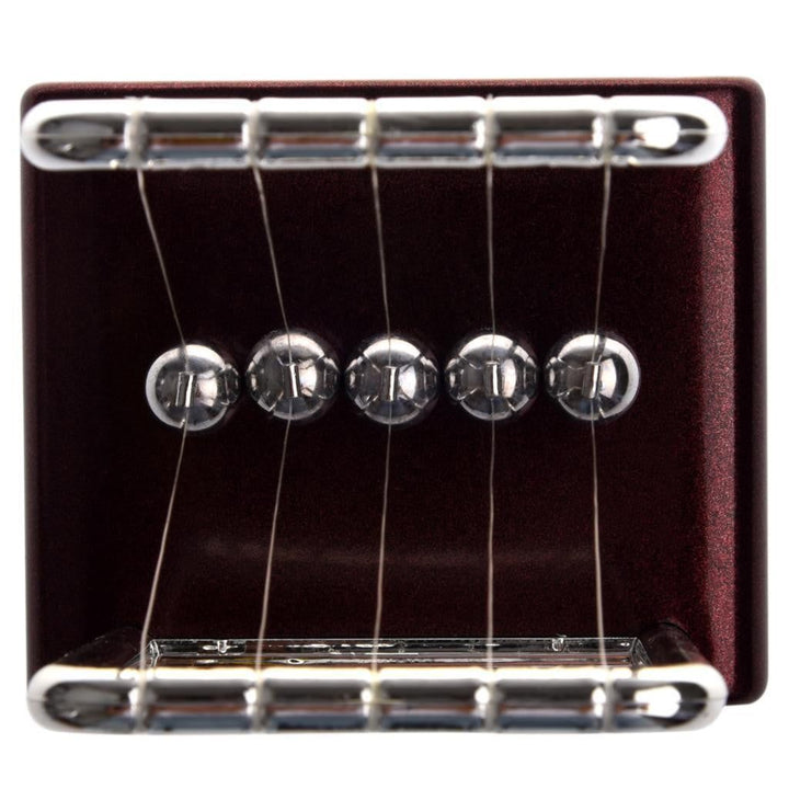 Newton's Cradle Balance Balls | Stornfield