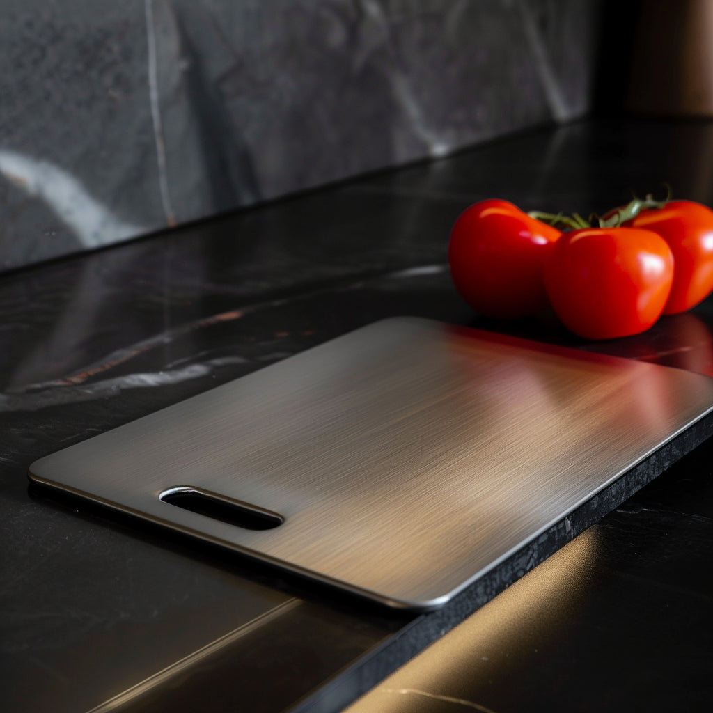 Nexcel Cutting Board - the best investment for your health and kitchen | Stornfield