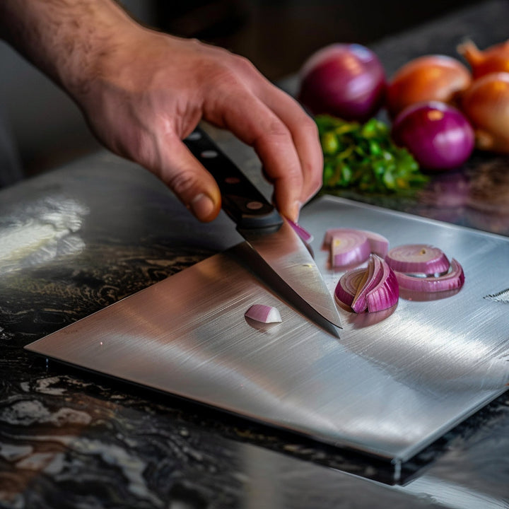Nexcel Cutting Board - the best investment for your health and kitchen | Stornfield