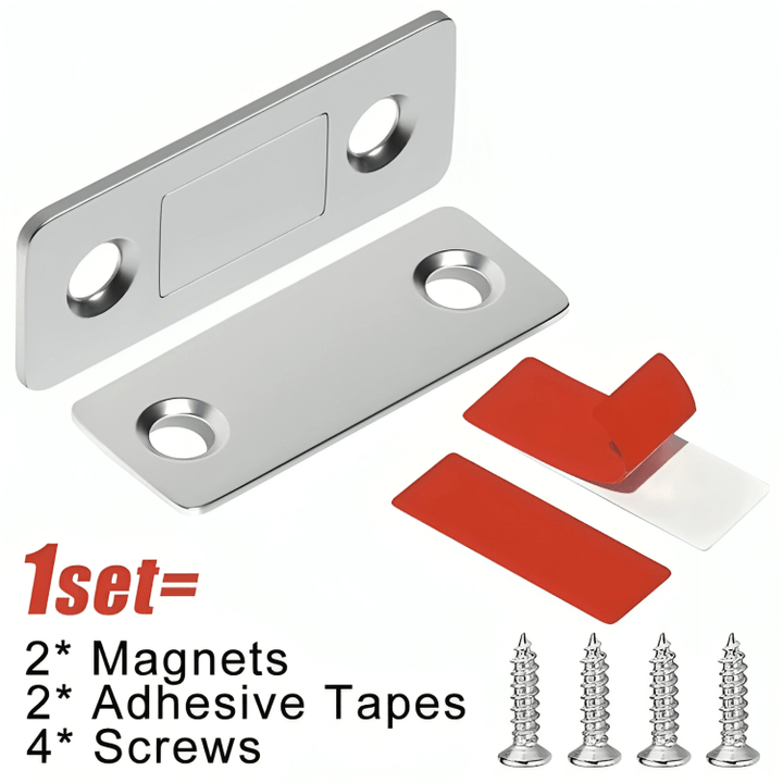 SlimLock Secure your space easily | Stornfield