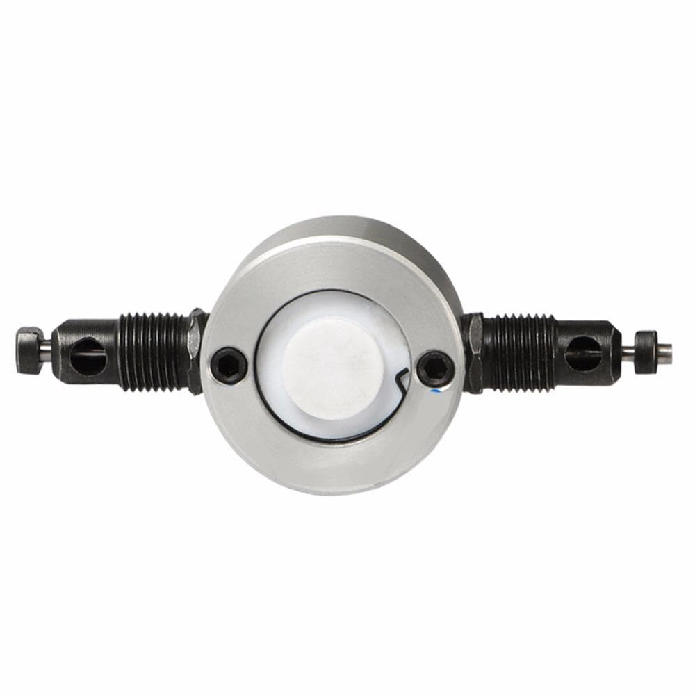 Double Head Sheet Metal Nibbler Drill Attachment | Stornfield