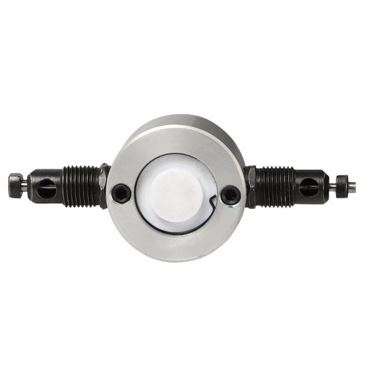 Double Head Sheet Metal Nibbler Drill Attachment | Stornfield