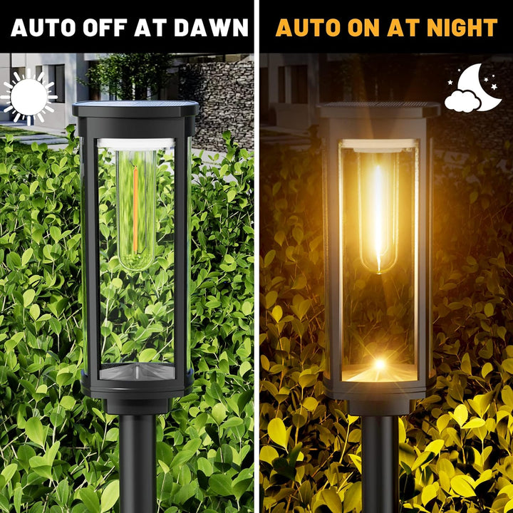 Eco-friendly solar lanterns – Illuminate your outdoor areas stylishly | Stornfield