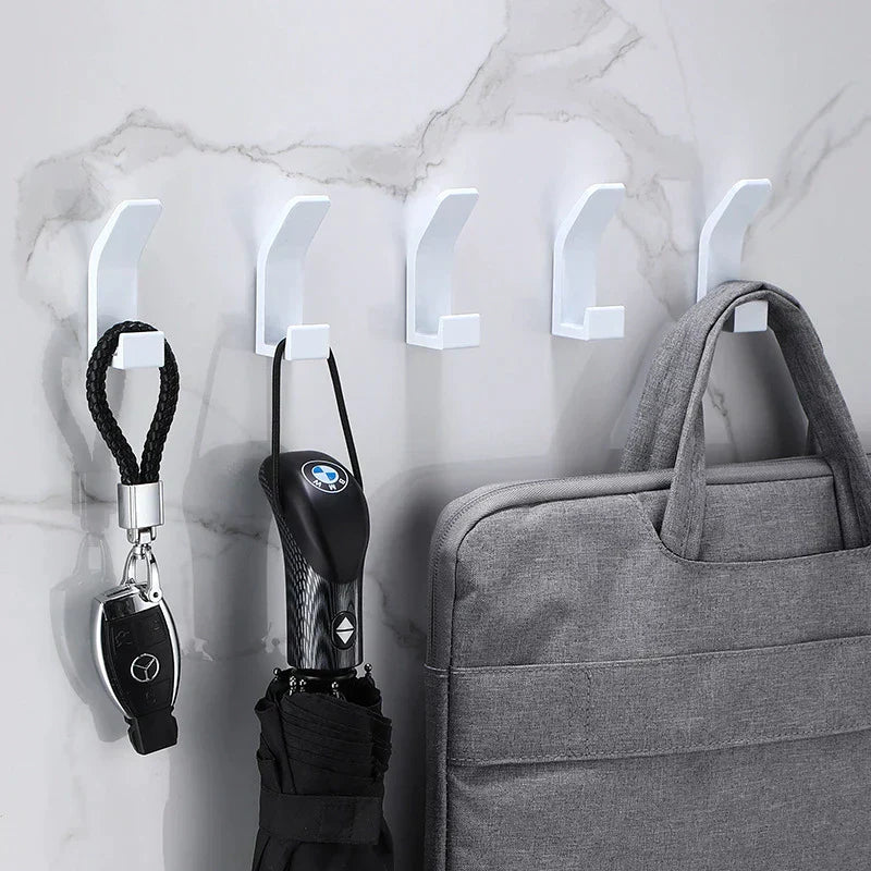 Stornfield | Saxton No-Drill Wall Hooks