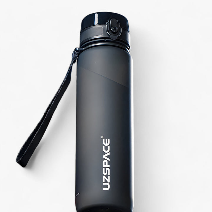 Stornfield | HydraShake | Sports Shaker Bottle - BPA-free & Leak-proof