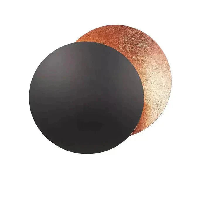 EclipseLamp™ - Stornfield Solar Eclipse Wall Lamp