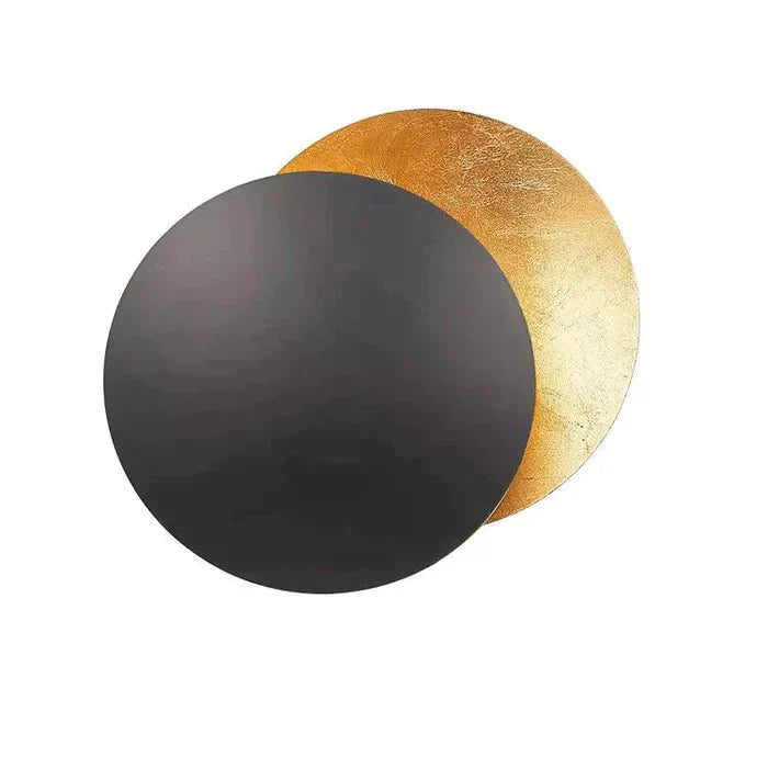 EclipseLamp™ - Stornfield Solar Eclipse Wall Lamp