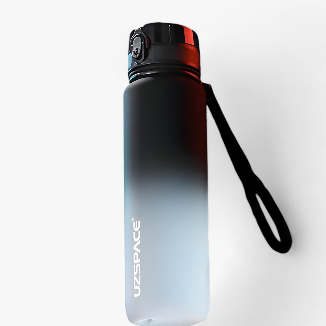Stornfield | HydraShake | Sports Shaker Bottle - BPA-free & Leak-proof