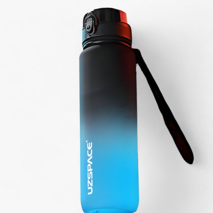 Stornfield | HydraShake | Sports Shaker Bottle - BPA-free & Leak-proof