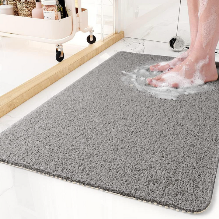 Anti-Slip Quick-Dry Bathroom Mat for Ultimate Comfort | Stornfield