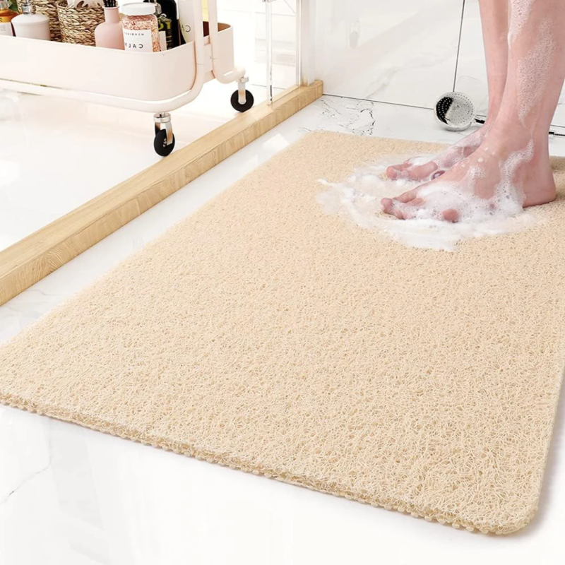 Anti-Slip Quick-Dry Bathroom Mat for Ultimate Comfort | Stornfield