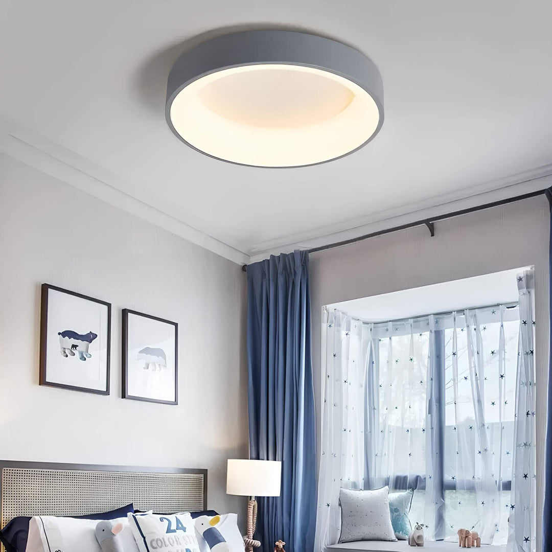 Stornfield | SkandiLux LED Ceiling Lamp