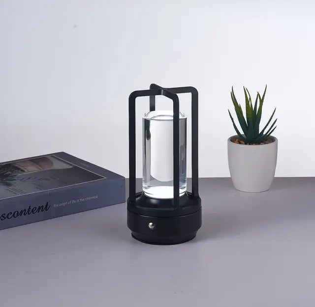 Stornfield | Nordic Rechargeable Lamp